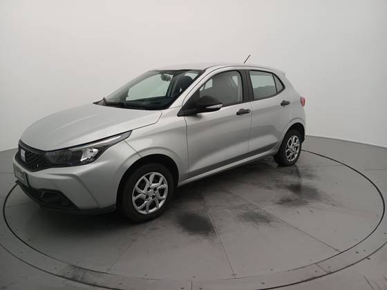 FIAT ARGO 1.0 FIREFLY FLEX MANUAL